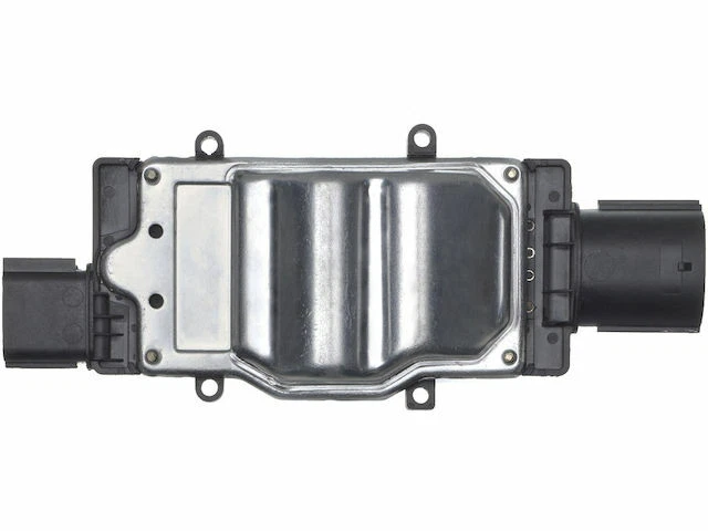 Módulo de ventilador de refrigeración del motor Gates para Ford Fusion 2011-2012 34ZSVS Foto 1 de 1