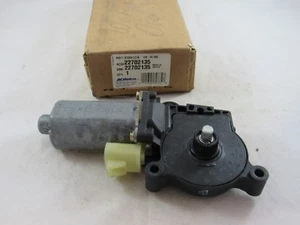 LE SABRE BONNEVILLE ALERO 19152005 1999-2005 GM coche motor de ventana eléctrica - Imagen 1 de 8