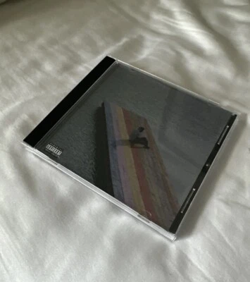 Baby Keem - The Melodic Blue (Deluxe) 2021/2022 Unofficial CD Custom