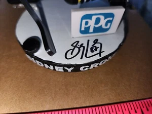 Sidney Crosby PITTSBURGH PENGUINS SIGNED HANDSIGNIERT Bobblehead SGA 1.6.2024 COA - Bild 1 von 23