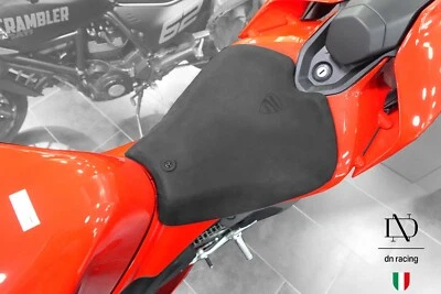 Sella Racing in neoprene per ducati panigale v4 2025