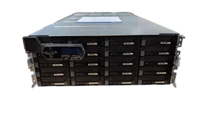 Dell EMC Isilon H600 IH600 Hybrid NAS Storage E5-2680 V4 | No RAM | No Drives - Picture 1 of 4