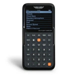 Computadora electrónica de vuelo ASA CX-3 - Imagen 1 de 1