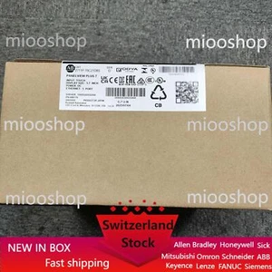 New Allen-Bradley AB 2711P-T6C21D8S /A HMI PanelView Plus 7 Graphic Terminal - Bild 1 von 4