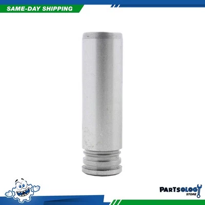 Guía de válvula de escape DNJ VGE145 para 81-95 Chrysler Dodge 600 Acclaim 2,2 L SOHC 8v Foto 1 de 3