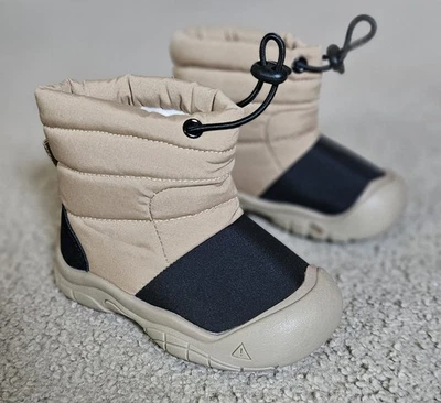 Cozy Cub toddler boots Size  10.5 Brand New! - Image 1 of 4