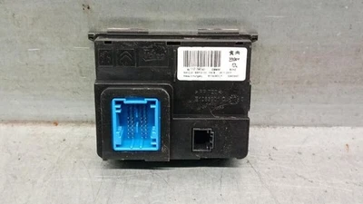 9811039380 modulo elettronico PEUGEOT 308 II LB LP LW LH L3 rectp5734539 - Immagine 1 di 4