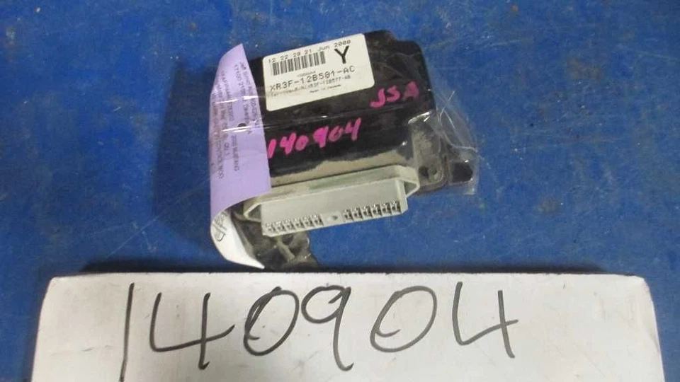 Control de encendido ECM del motor 6-232 3,8 L compatible con 94-01 Mustang 198037 Foto 1 de 2