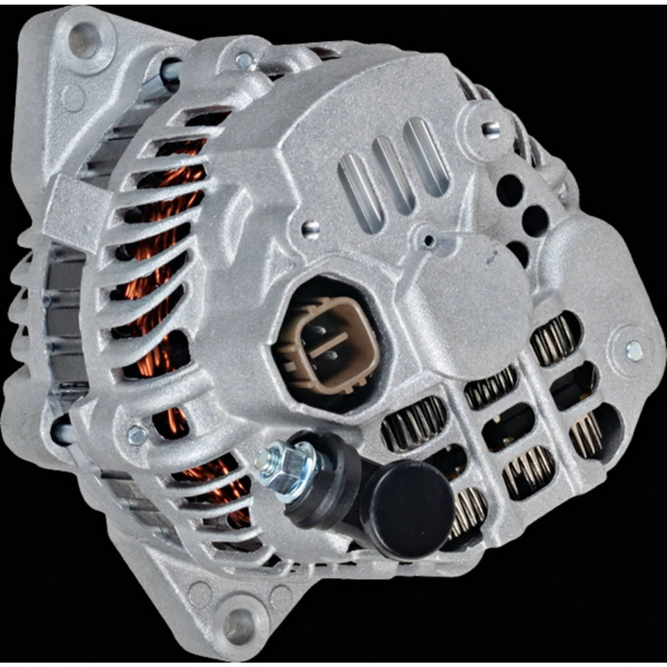 Alternator For Honda Goldwing 31100-Mca-003 Ahga52 31100Mca7000 A005Ta7599 Foto 1 de 4