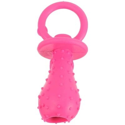  Pet Specifier Toy Rubber - Puppy - Dog Cat Moliage Storage - Image 1 of 4