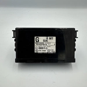 06 Subaru Legacy & Outback Body Control Module 88281AG28A - Foto 1 di 4
