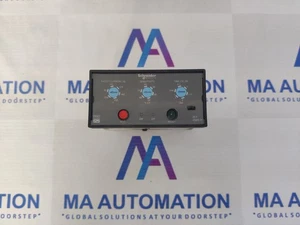 SCHNEIDER ELECTRIC RM2 SIMPACT EFR RELAY MODULE-2 RM-2 - Picture 1 of 8