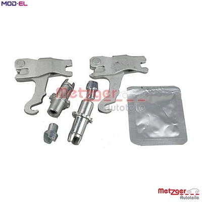 KIT REPARACIÓN EXPANSOR 12053020 PARA HYUNDAI ix35/SUV ACCENT/GYRO/II EXCEL TUCSON Foto 1 de 4