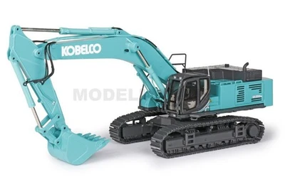 CONRAD 2219/0 Escavatore cingolato KOBELCO SK850LC-10E 1/50 - Immagine 1 di 4