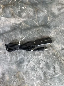 Netgear WNDA3100 v2 Wireless N USB Adapter mit Verlängerungsständer - Bild 1 von 3