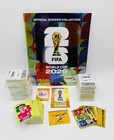 FIFA World Cup 2026 - Album Swiss United Edition + Set Completo figurine Panini