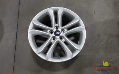 2020 Ford Edge 18" Wheel Rim 18x8, 5 lug, 4-1/4" Alum - Image 1 of 4