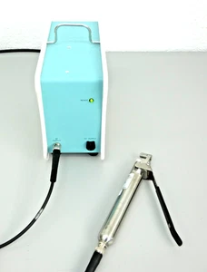 Sistema de sellado de tubos SEBRA - Omni Sellador 2600 con cabezal de sellado manual 1105 - Imagen 1 de 10