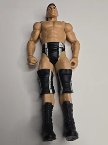 WWE Mattel Basic Battle Packs Series 1 Cody Rhodes 2010 - Foto 1 di 11