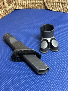 Dyson DC39 Bodenstaubsauger Fugendüse Bürste Kombi/Halter DC39 DC32 DC23 DC19 - Bild 1 von 7