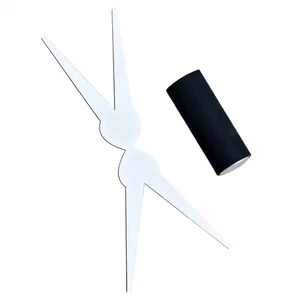 French Nail Magnet Tool Cat Eye Magnet for Nail Art Salon Studio Home Manicure - Picture 1 of 12