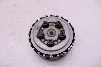 98-11 YAMAHA V STAR 650 XVS650 ИНДИВИДУАЛЬНЫЙ ПОЛНЫЙ МУФТА W ПЛАСТИНЫ КОРЗИНА СТУПИЦА OEM - Изображение 1 из 4