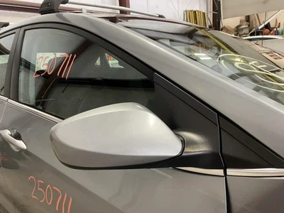 Espejo retrovisor lateral para pasajeros Power Hatchback GT compatible con 13-17 Elantra 1943142 Foto 1 de 4