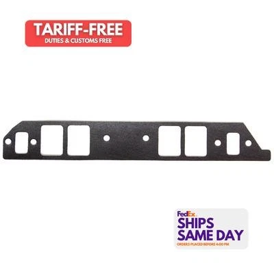 Brodix MG 2001, una junta de admisión compuesta - Bbc (cada uno) pieza de carreras de rendimiento Foto 1 de 4