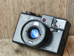 Agfa Optima 1035 Sensor electronic Solitar S 1:2,8/40 - Bild 1 von 24