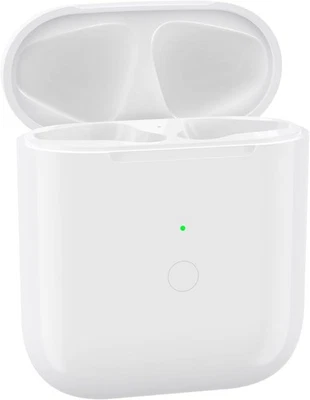 Charing Case Compatible with Apple AirPods A1602 Replacement for 1st & 2nd Gen - Image 1 of 4