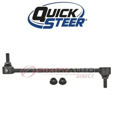 QuickSteer Front Stabilizer Bar Link for 2012-2015 Ram C V - Suspension ic - Image 1 of 4