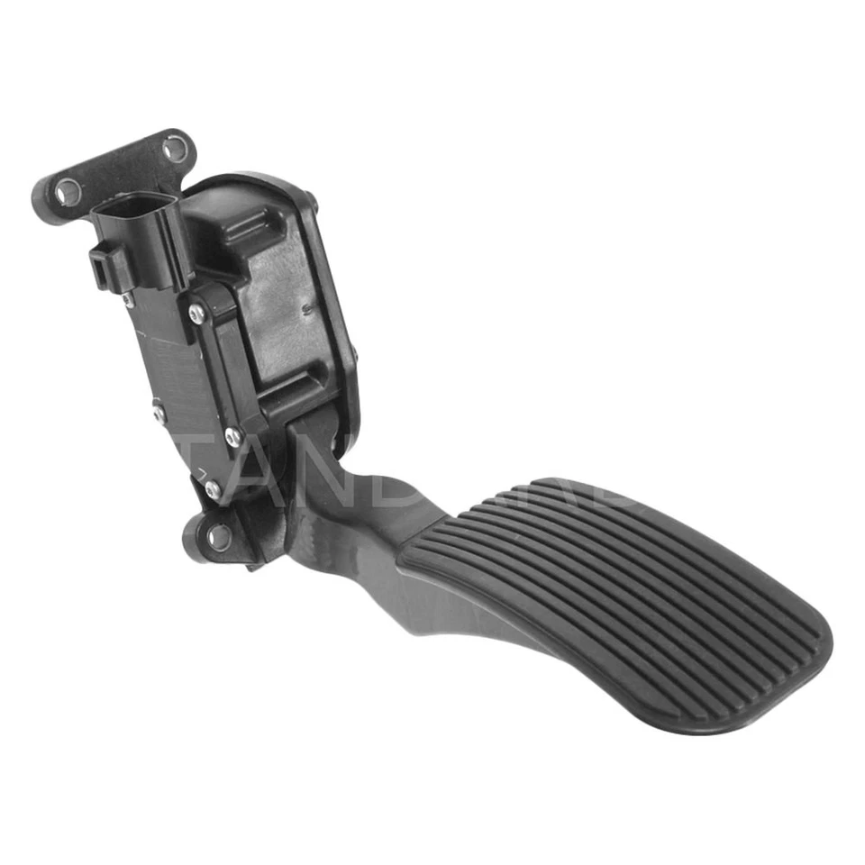 For Ford Flex 2009-2012 Standard APS118 Swing Mount Accelerator Pedal w Sensor — 第 1/3 张图片