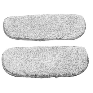 2 Stück Kühlschrankmatten Wasserabsorbierend Tropf Kühlschrank Auffänger für Tablett - Bild 1 von 12