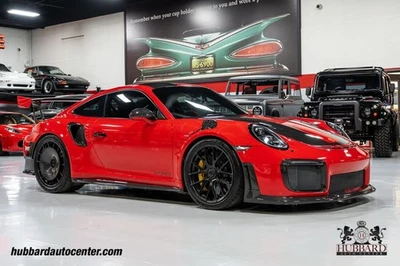 2018 Porsche 911 GT2 RS GT2 RS - Image 1 of 4