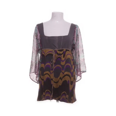 Custo Barcelona, Top, Größe: S/M, Grau/Mehrfarbig #jJB - Bild 1 von 4