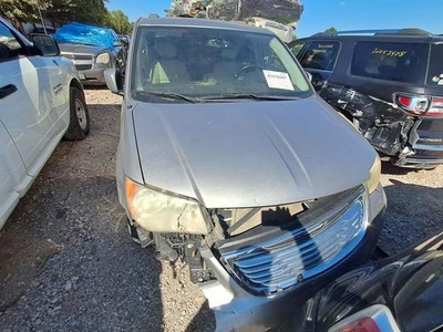 Driver Air Bag Front Driver Wheel Fits 13-16 TOWN & COUNTRY 2617256 - Image 1 of 4