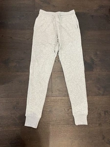Bonds Grey Size XS Women trousers Loungewear Pants - Picture 1 of 3