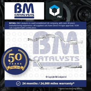 Non Type Approved Catalytic Converter BM90683 BM Catalysts HWA202490051 Quality - Picture 1 of 2