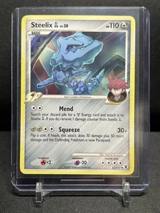 Steelix 51/111 Pokémon Victors 2009 - LP - Imagen 1 de 2