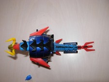 DRAGO GAIKING DAIKU MARYU POPY 
