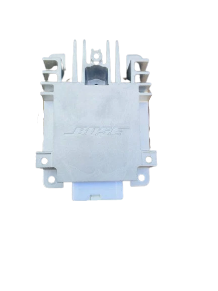 INFINITY OEM SOUND SYSTEM AMP AMPLIFIER VERSTÄRKER HI-FI 315817-001 - Bild 1 von 1