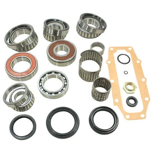 Transfer Case Kit for Toyota Landcruiser HDJ80 HDJ82 HDJ100 Constant 4WD - Picture 1 of 1