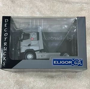 1:43 ELIGOR RENAULT T 520 HIGH Diecast model truck - Picture 1 of 6