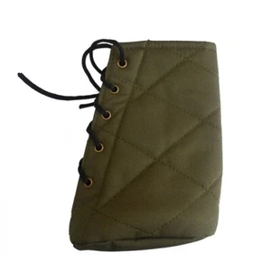 Rifle Gun Stock Cover Shotgun Buttstock Cover - Foto 1 di 4