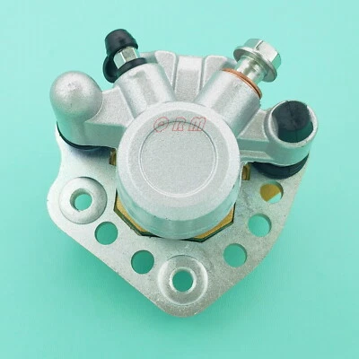 New Front Brake Caliper w/Pads For Suzuki RM80 RM80S 1986 1987 1988 1989-1995 - Image 1 of 4