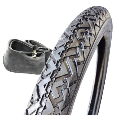 MF BRAND COPERTONE GOMMA PNEUMATICO + CAMERA 2 1/2 16 - 2*1/2*16 PIAGGIO SI MIX BRAVO