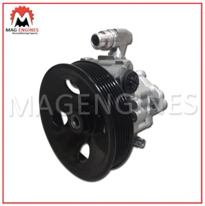 0024668101 BOMBA DIRECCIÓN ASISTIDA MERCEDES CLASE M ML320 ML350 ML430 ML500 - Imagen 1 de 6