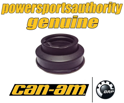 2004-2008 Can-Am Outlander Max 400 XT STD OEM pescoço de admissão 420267340 - Imagem 1 de 2