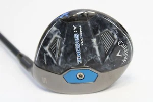 Callaway Paradym Ai Smoke Max Fairwayholz 5 (18°) Stiff - Bild 1 von 5