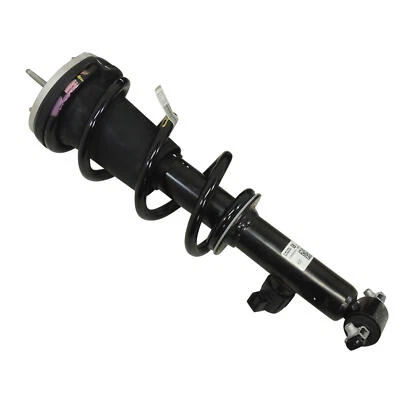 Conjunto de amortiguador de amortiguación adaptativo Silverado Sierra 1500 2019-21 84519548 Foto 1 de 4